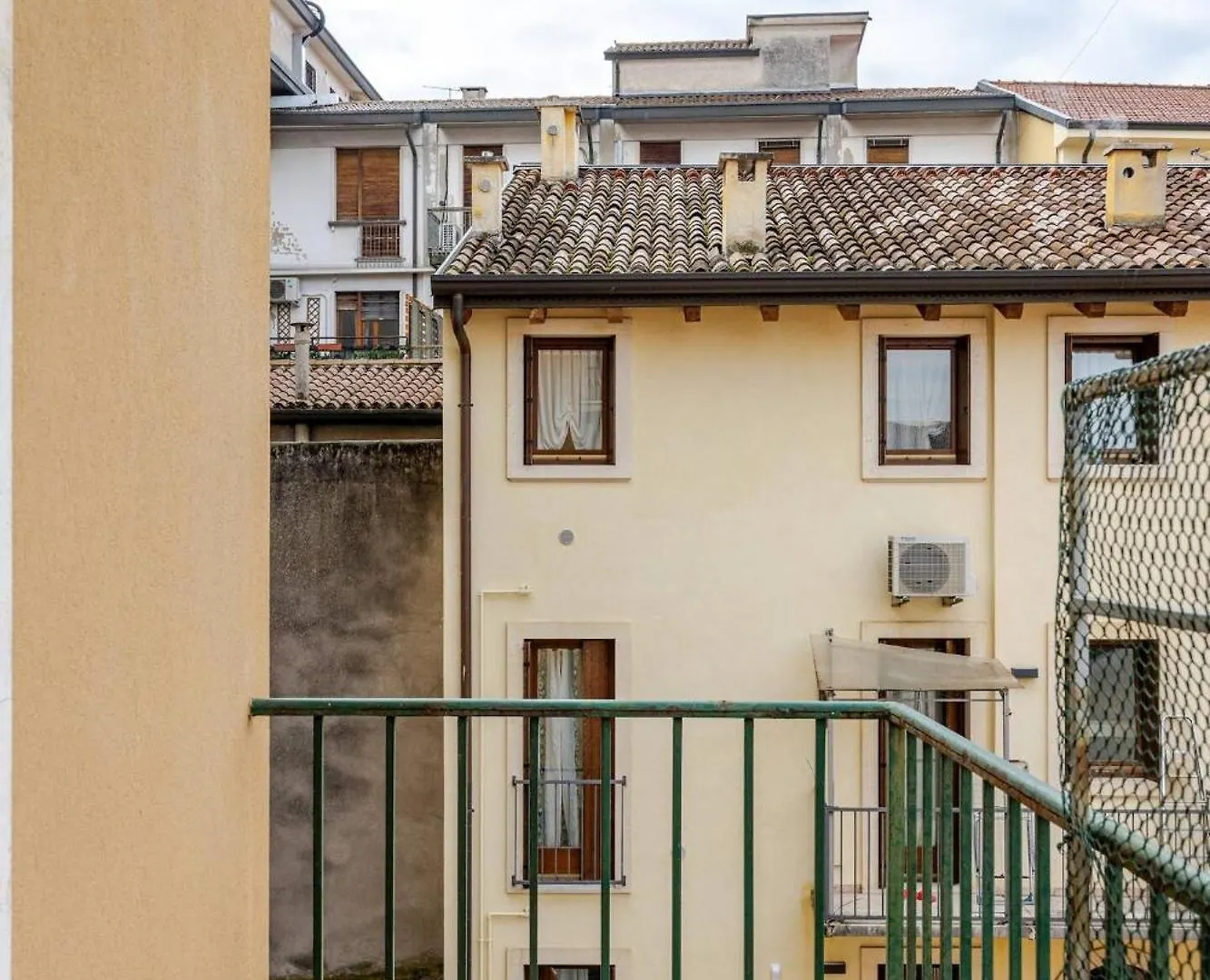 Appartamento Louis Verona Lejlighed