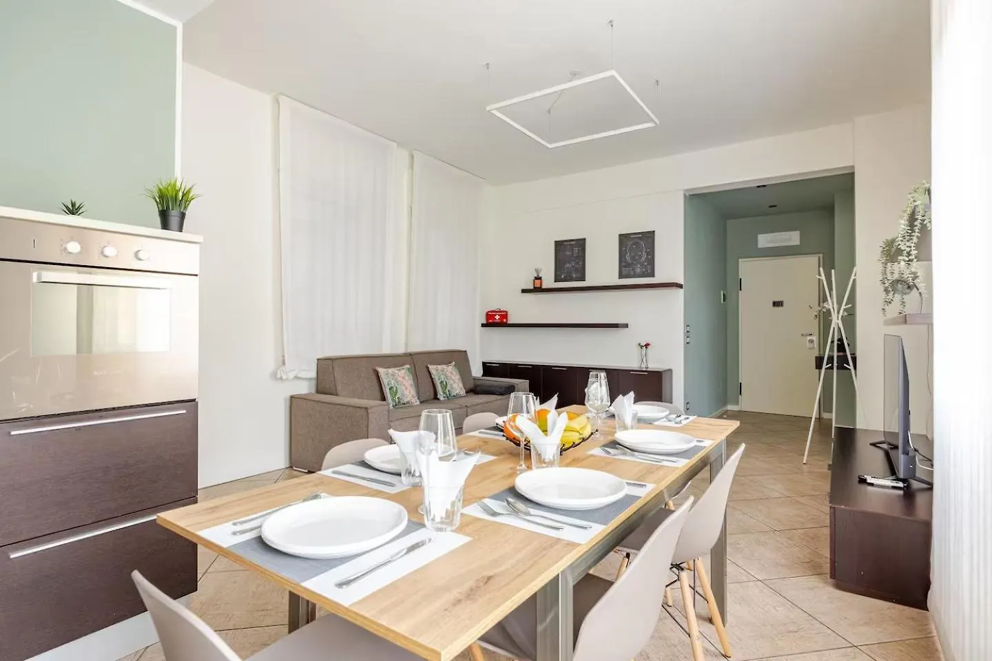 Apartment Appartamento Louis Verona