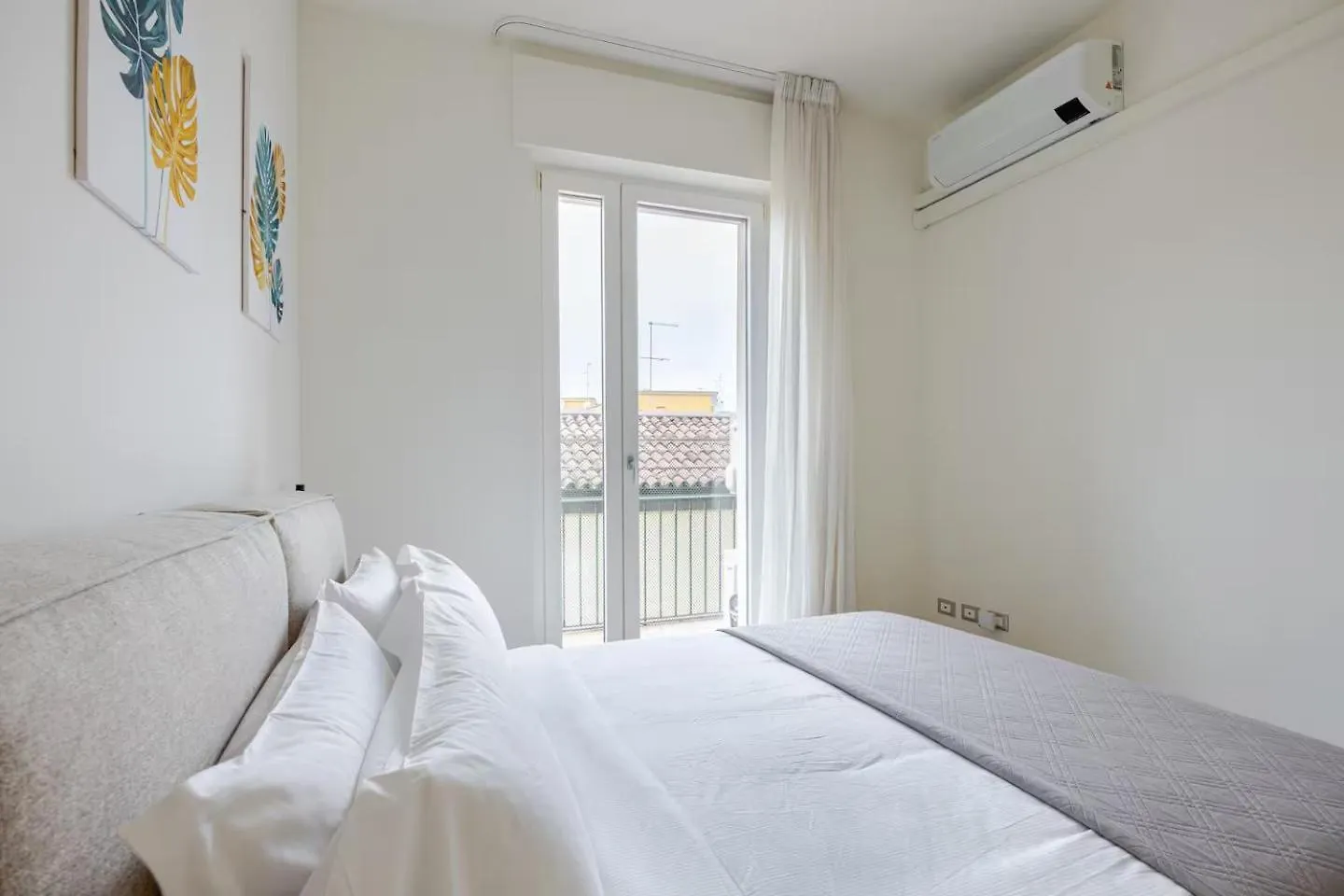 Apartment Appartamento Louis Verona