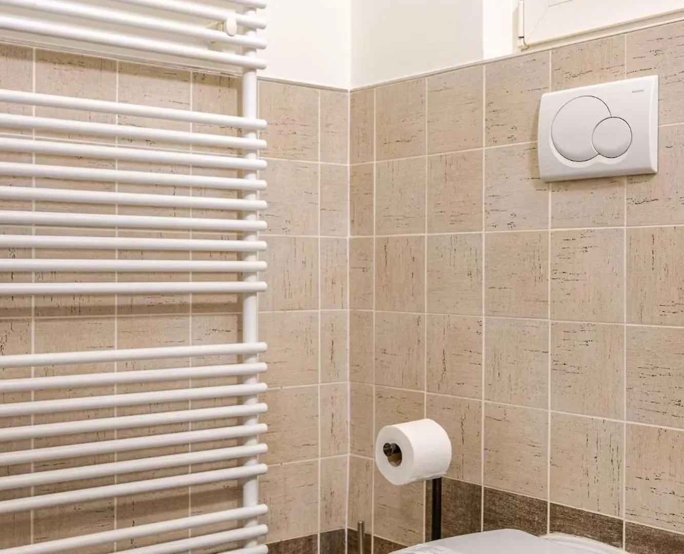 Appartamento Louis Verona Apartment