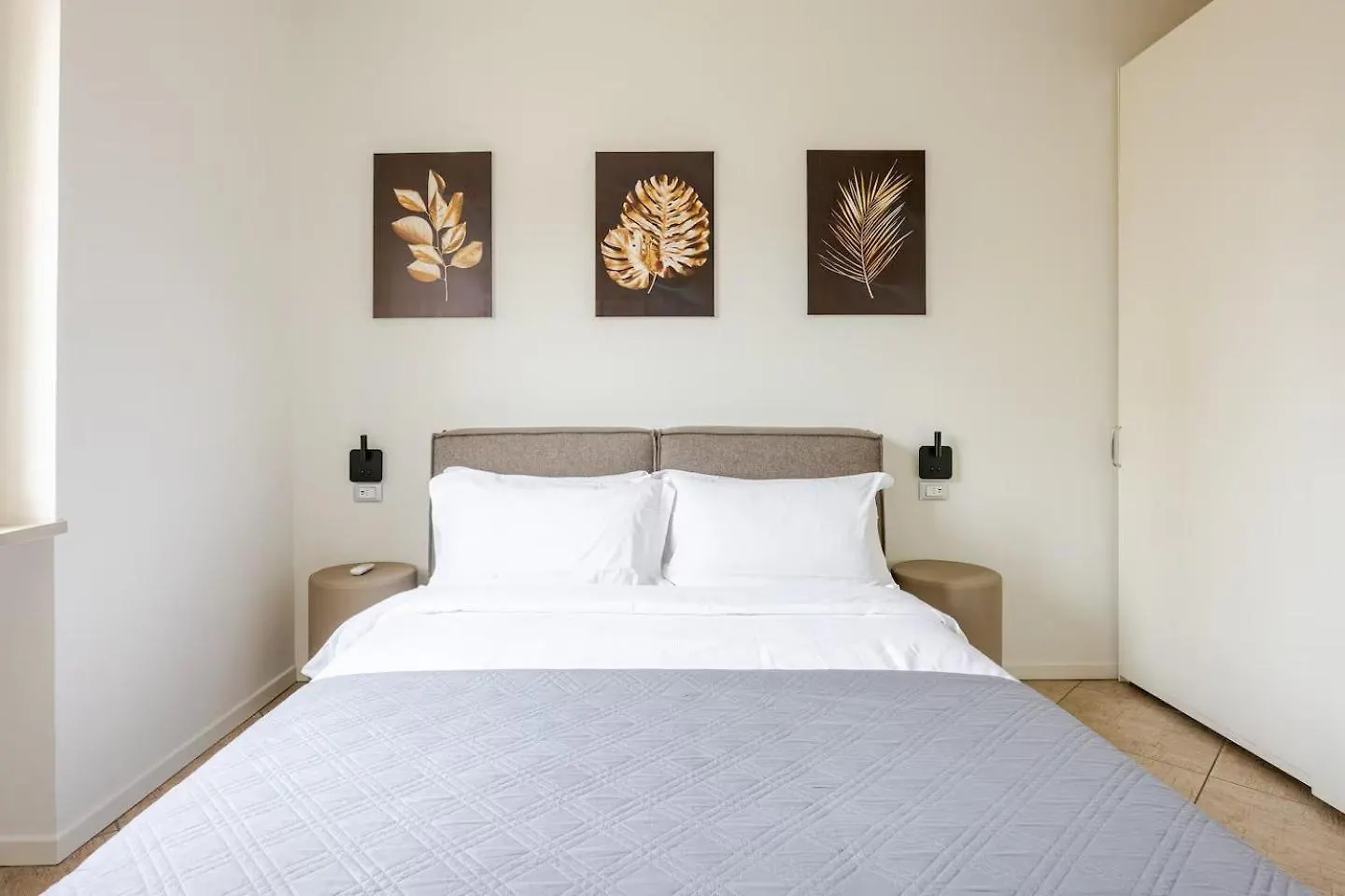 Apartment Appartamento Louis Verona